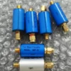 Mini-Circuits SBP-70 63-77MHz RF SMA Coaxial Bandpass Filter