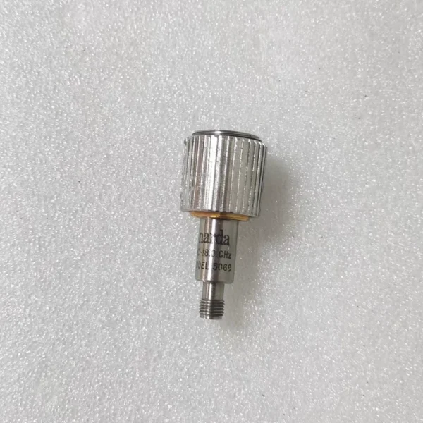 narda 5069 DC-18GHz 7mm Straight Connector-SMA Female RF AdapterConnector