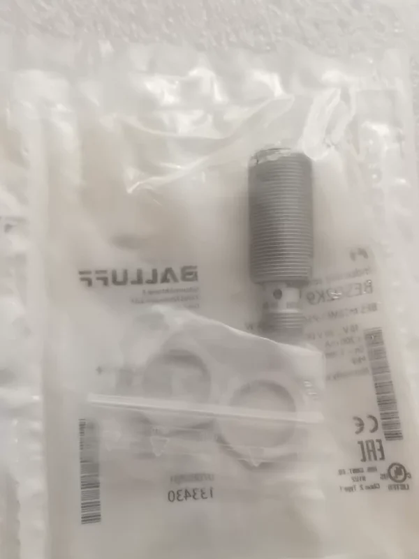 Brand new original BALLUFF BES02K9 BES M18MF1-PSC50A-S04G-W Not the actual price, please private message to negotiate if interested