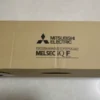 Mitsubishi PLC FX5U-80MTES, brand new original authentic product. Made in Japan, produced in 2025. Seals intact. Absolutely genuine! 100% brand new. With original factory certificate, serial number verifiable. Fully functional, definitely worth buying!