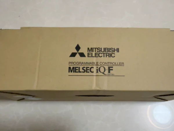 Mitsubishi PLC FX5U-80MTES, brand new original authentic product. Made in Japan, produced in 2025. Seals intact. Absolutely genuine! 100% brand new. With original factory certificate, serial number verifiable. Fully functional, definitely worth buying!