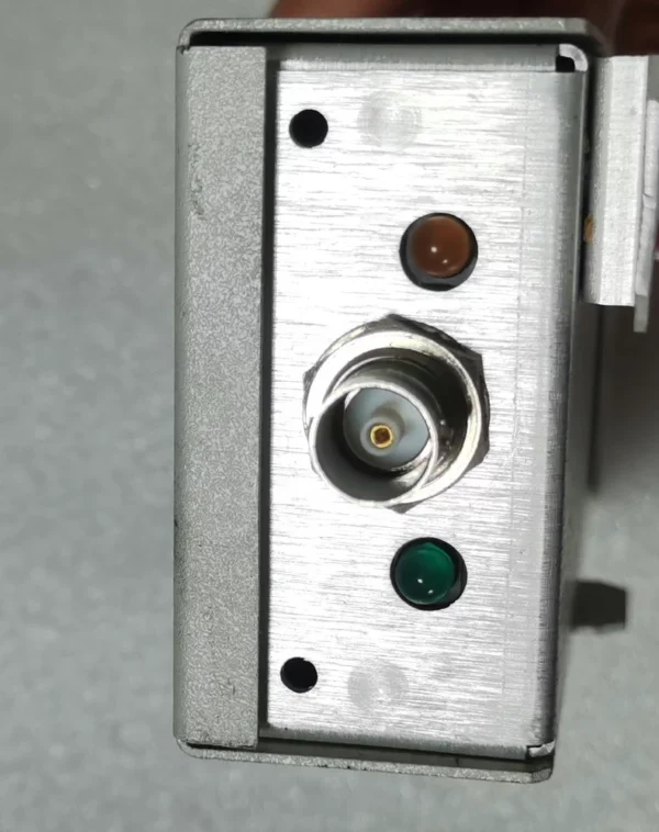 PHILIPS M2606A M2606-60000 Detection Amplifier