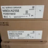 New Panasonic Servo Drive MBDLN25SE, 400W Power, 200-240V Input and Output, Actual Product Photos, New Original Packaging Appearance Photos, Quantity 4. Friends in need can contact me! Integrity Management!