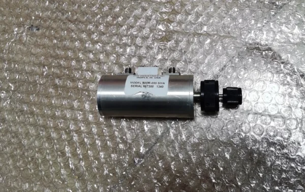 JFW 50DR-055 DC-2GHz 0-30dB 1dB Step SMA Coaxial Variable Step Attenuator