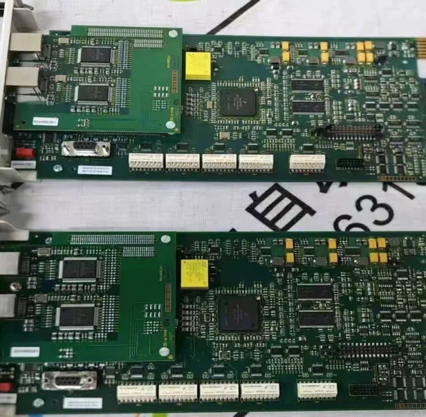 ABB DCS Module SPIET800 Original In Stock IET800 Negotiable Price