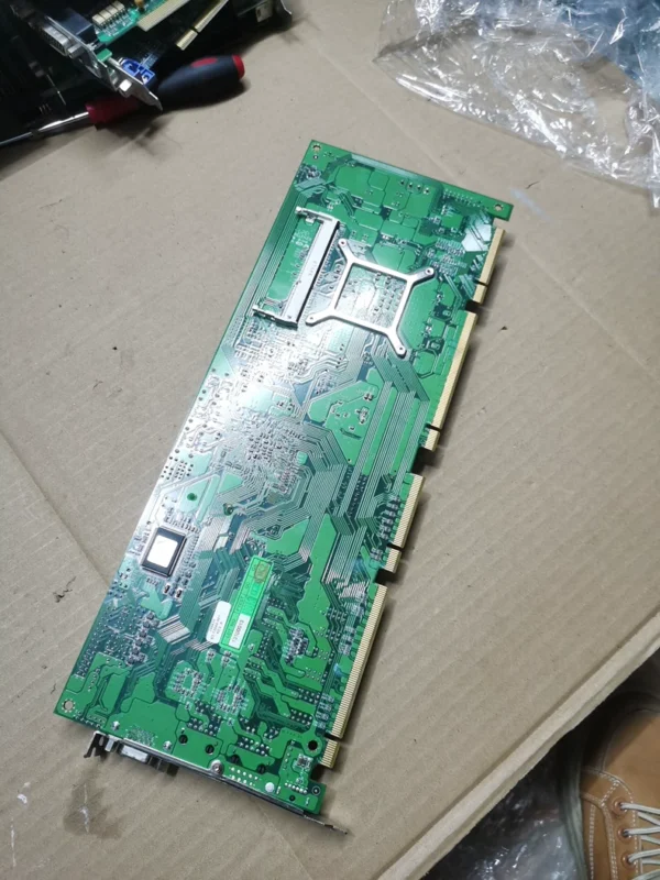 O1CN01CwZcay1hYPeS8G2v2_0-fleamarket.jpg_790x10000Q90.jpg_.webp Kenmao COMMEL FS-A75 Taiwan Industrial Control Motherboard Original Disassembled In Stock Guaranteed to Work Inquiry