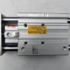 SMC Thin Guide Rod Locking Cylinder: MLGPM40-100Z-F Brand New Without Packaging On Sale At A Special Price, Functionality Guaranteed, Zhu Ye Also Has Other New SMC Products For Negotiation