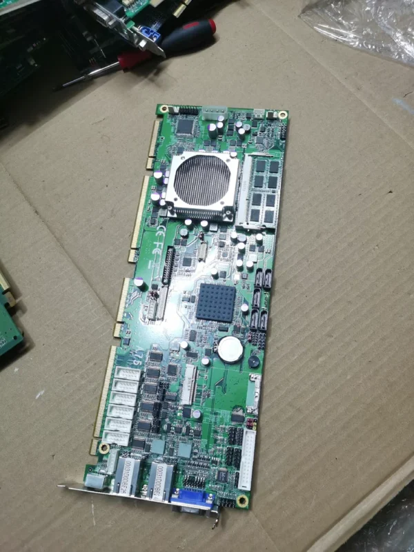 O1CN01DLEdnz1hYPeQGBN1e_53-fleamarket.heic_790x10000Q90.jpg_.webp Kenmao COMMEL FS-A75 Taiwan Industrial Control Motherboard Original Disassembled In Stock Guaranteed to Work Inquiry