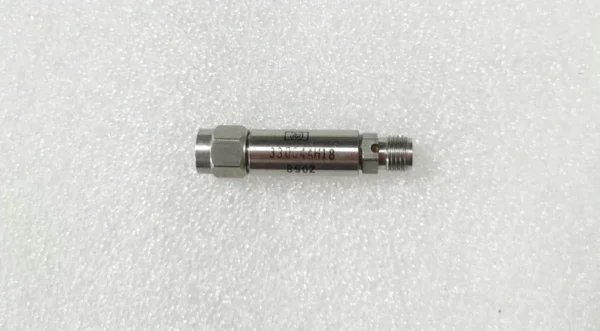 HPAgilent 33004AH18 18GHz (500MHz Driver Output) Step Recovery DiodeDetector