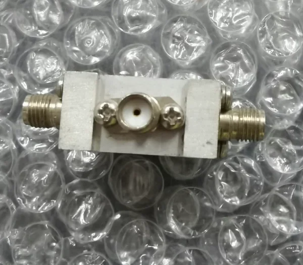 MAGNUM MC44P-7 4.5-9GHz SMA RF Coaxial Double Balanced Mixer