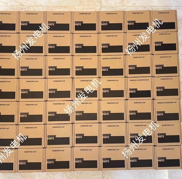 Wuxi Stanford Generator Voltage Regulator AS440, MX341, MX321avr, Brand New Original Authentic Imported, Voltage Regulator
