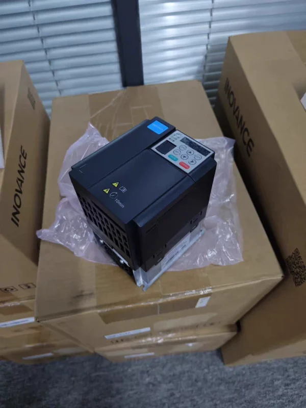 MD290T1.5G2.2PB 3.75.57.5111518.522 Inovance Inverter Brand New Original