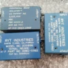 American HP 0960-0362 2-8GHz SMA RF Radio Frequency Microwave Coaxial Broadband Isolator