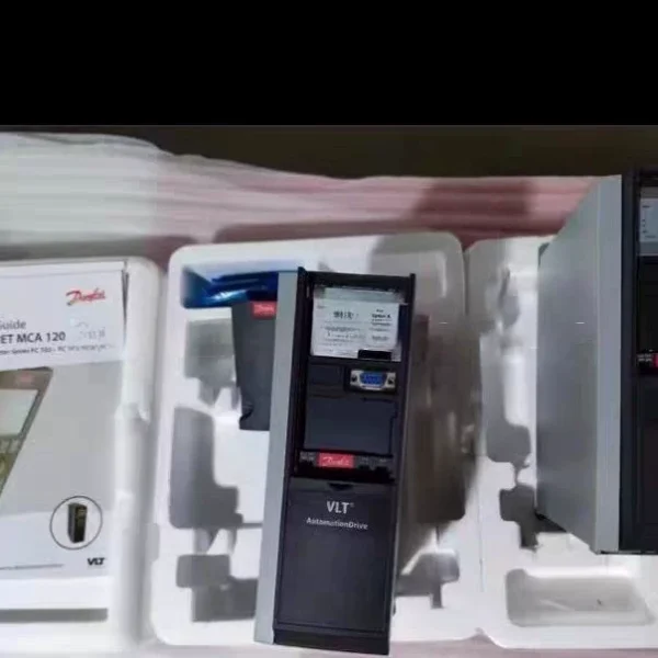 131B5840 FC-302P11KT5E66H1XGXXXXSXXXXAXBDanfoss Inverter In Stock Price Negotiable