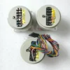 Agilent 87106B 20GHz SP6T RF Microwave Coaxial Switch