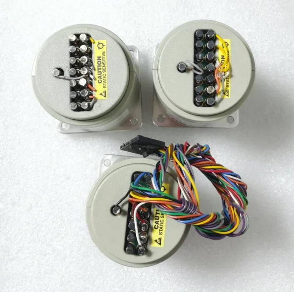 Agilent 87106B 20GHz SP6T RF Microwave Coaxial Switch