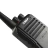 O1CN01EQdPyK2MYmJdqj3GK_4611686018427386448-53-fleamarket.heic_790x10000Q90.jpg_.webp Motorola SMP418 Walkie Talkie Commercial 2-15 km Hotel Self-driving Tour Construction Site Civilian Mini Handheld Radio Brand New