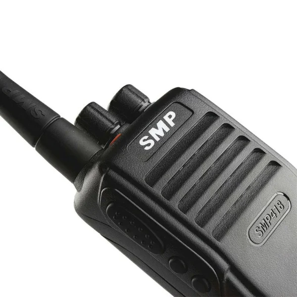 O1CN01EQdPyK2MYmJdqj3GK_4611686018427386448-53-fleamarket.heic_790x10000Q90.jpg_.webp Motorola SMP418 Walkie Talkie Commercial 2-15 km Hotel Self-driving Tour Construction Site Civilian Mini Handheld Radio Brand New