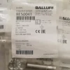 Brand new original BALLUFF BES0041 BES M12MF-USC30B-S04G proximity sensor, 10V-36V DC, ≤100mA, non-polarized, normally open (NO). Friends in need please contact as soon as possible, no returns or exchanges after sale! Not the actual price