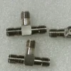 Various imported adapters