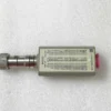agilent 8481D 10MHz-18GHz Power Probe has been tested and is working properly
