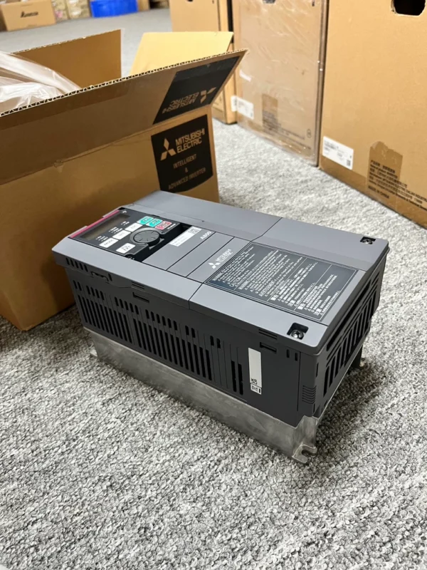 FR-A840-00170-2-60 250 310 380 470 620 770 930 Original MitsubishiF840