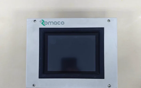MICRO INNOVATION AG Industrial Touch Screen GFO-57SQD-002 Original Stock, Please Inquire