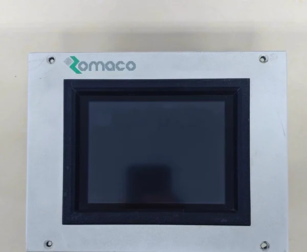 MICRO INNOVATION AG Industrial Touch Screen GFO-57SQD-002 Original Stock, Please Inquire