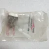 MA-COM OSM 1082-2700-00 7mm Straight Connector-SSMA Female RF AdapterConnector Brand New Stock Item, Not Well Protected, SSMA Interface Damaged, Those Who Know How to Handle It Should Be Able to Use Normally, Unit Price 100 Yuan Only One Available