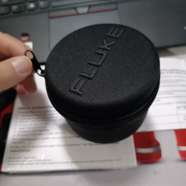 FLUKE Infrared Thermal Imager Thermal Imaging Lens Wide Angle FLK-TI-LENS/WIDE2 Official Authentic, Brand New In Stock, Bulk Discounts, Orders Placed Before 5 PM Shipped Same Day via SF Express