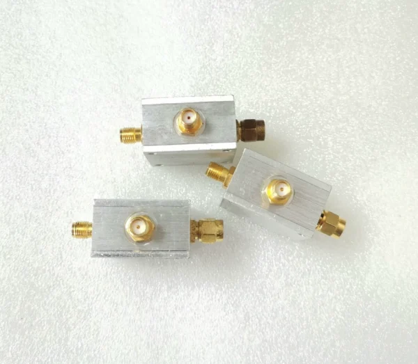 MINI-Circuits ZFBT-4R2G+ 10-4200MHz RF Coaxial Bias Tee