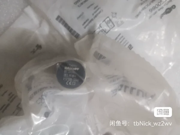 O1CN01FeiTYu1nnQ7kYJuxz_0-fleamarket.jpg_790x10000Q90.jpg_.webp BALLUFF BES0086 BES M18MI-PSC50B-S04G Brand New Original Not the Actual Price, Please Private Message to Negotiate if Interested