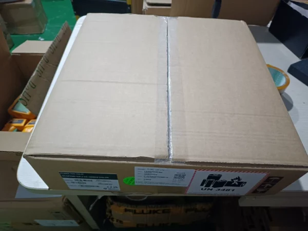 FLUKE 190-102-III Multichannel Oscilloscope Official Authentic Product, Brand New in Stock, Unopened, 2022 Latest Date, Video Inspection Available, Orders Placed Before 5 PM Shipped via SF Express
