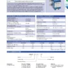 TELEDYNE CCS-37S9C-R-145 DC-18GHz 50 Ohm RF Transfer Switch