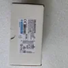 Brand new original Schneider pressure sensor, model XMLR025G1P25, made in Switzerland, quality guaranteed. Working range 0 to 25 bar, powered by 24 VDC, output 4-20mA + PNP 250mA signal. With original packaging, industrial-grade pressure detection equipment. Interested friends can contact me~ Not the actual price, private message for negotiation if interested