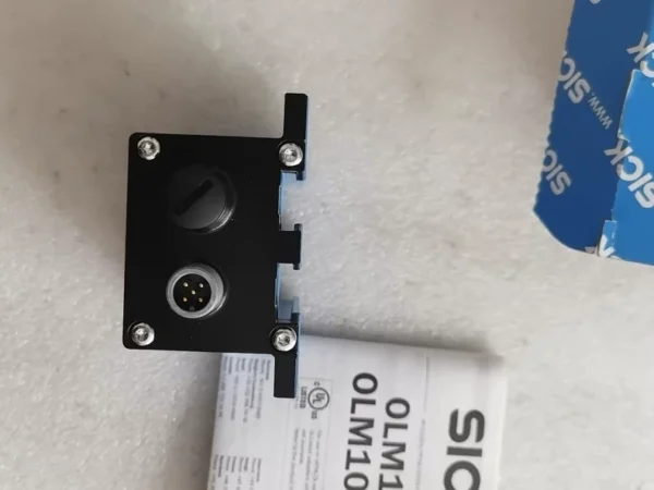 O1CN01FyD7cd1nnQMlK6S0e_53-fleamarket.heic_790x10000Q90.jpg_.webp #Electronic Components Brand New Original SICK OLM100-1006 1047413 Not the Actual Price, Contact Privately for Negotiation if Interested