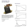 Tektronix PSPL5580 10KHz-15GHz 50V 2A RF Bias TeeTektronix 5580-128 10KHz-15GHz 50V 2A RF Bias Tee