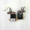 Tektronix PSPL5580 10KHz-15GHz 50V 2A RF Bias TeeTektronix 5580-128 10KHz-15GHz 50V 2A RF Bias Tee