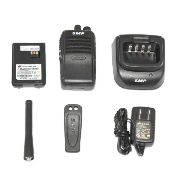 O1CN01GY4aLo2MYmJf03wrd_4611686018427386448-53-fleamarket.heic_790x10000Q90.jpg_.webp Motorola SMP418 Walkie Talkie Commercial 2-15 km Hotel Self-driving Tour Construction Site Civilian Mini Handheld Radio Brand New