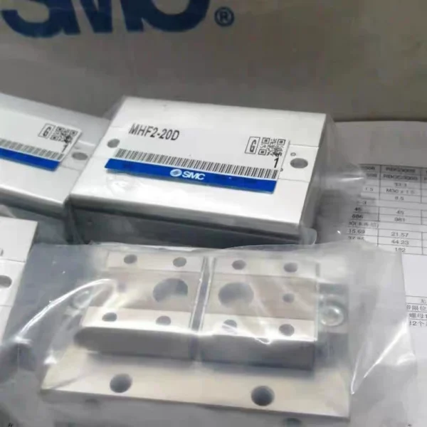 New Slide Cylinder MHF220DMHF220D1MHF220D2 In Stock