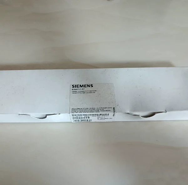Siemens 6ES7492-1AL00-0AA0 Siemens Front Connector