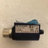【Brand New Original Schneider Pressure Sensor】Telemecanique XMLR010G2P05 Brand New Authentic, Made in Switzerland, Quality Guaranteed! This sensor is suitable for industrial automation control, with high precision and stability.【Product Details】- Model: XMLR010G2P05- Working Range: 0 to 10 bar- Supply Voltage: 24 VDC- Output: 2 PNP 250mA- Manufacturer: Telemecanique Switzerland Brand new original, no packaging! Friends in need can contact me, not the real price, if you like it, private message to negotiate the price