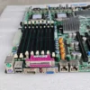 Supermicro X7DB8 Dual-Core Server Motherboard LGA771 Xeon E54L54 Series Used In Stock