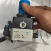 Festo Solenoid Valve MFH-3-14-S, slight signs of use, actual item photographed, perfectionists and "coroner-style" price negotiators please do not disturb. Personal unused item, no returns after sale, please consider carefully before purchasing, thank you! Not Schleich, papo, bbi, safari, ELC