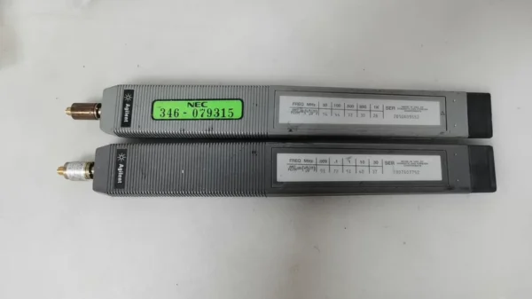 Agilent 11940A 11941A Near-Field Probes for Sale as a Pair
