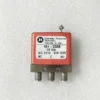 Dow-Key 101-2308 DC-18GHz 28V 1P2T RF Microwave Coaxial Switch