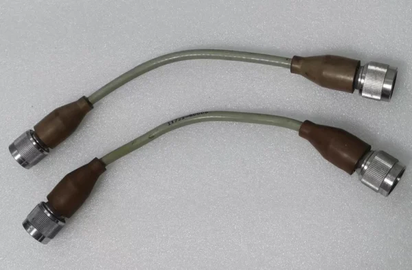 HPAgilent 11793-60006 20cm N RF Test Cable