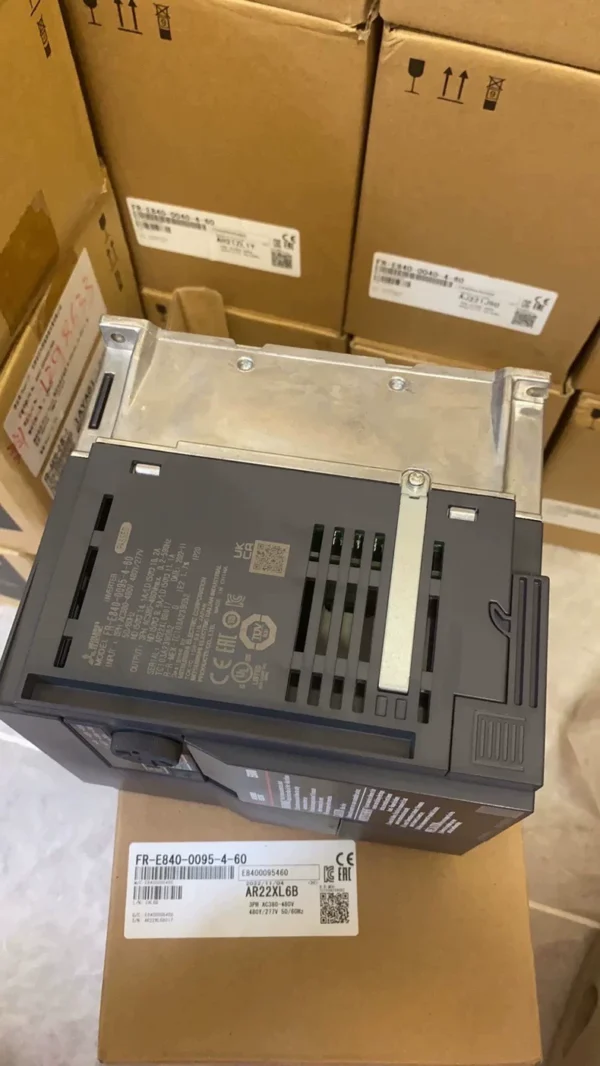 FR-E840-0016-4-60 0026 0040 0060 0095 0120 0170 0230 Brand New Original
