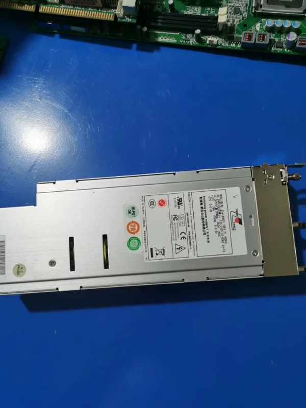 Original Supermicro G1W-3960V Server Redundant Power Supply Module 960W In Stock New Condition Fully Functional with Warranty