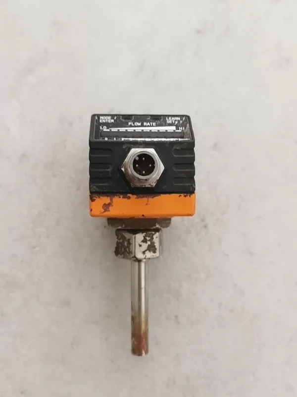 Disassembled IFM Flow Sensor SI1000 Actual Shooting Well Packaged Free Shipping